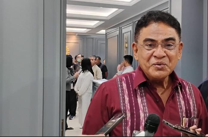 Sorot Kasus Narkoba Ammar Zoni, Pimpinan Komisi XIII DPR Ungkap Banyak CCTV di Lapas Tak Berfungsi