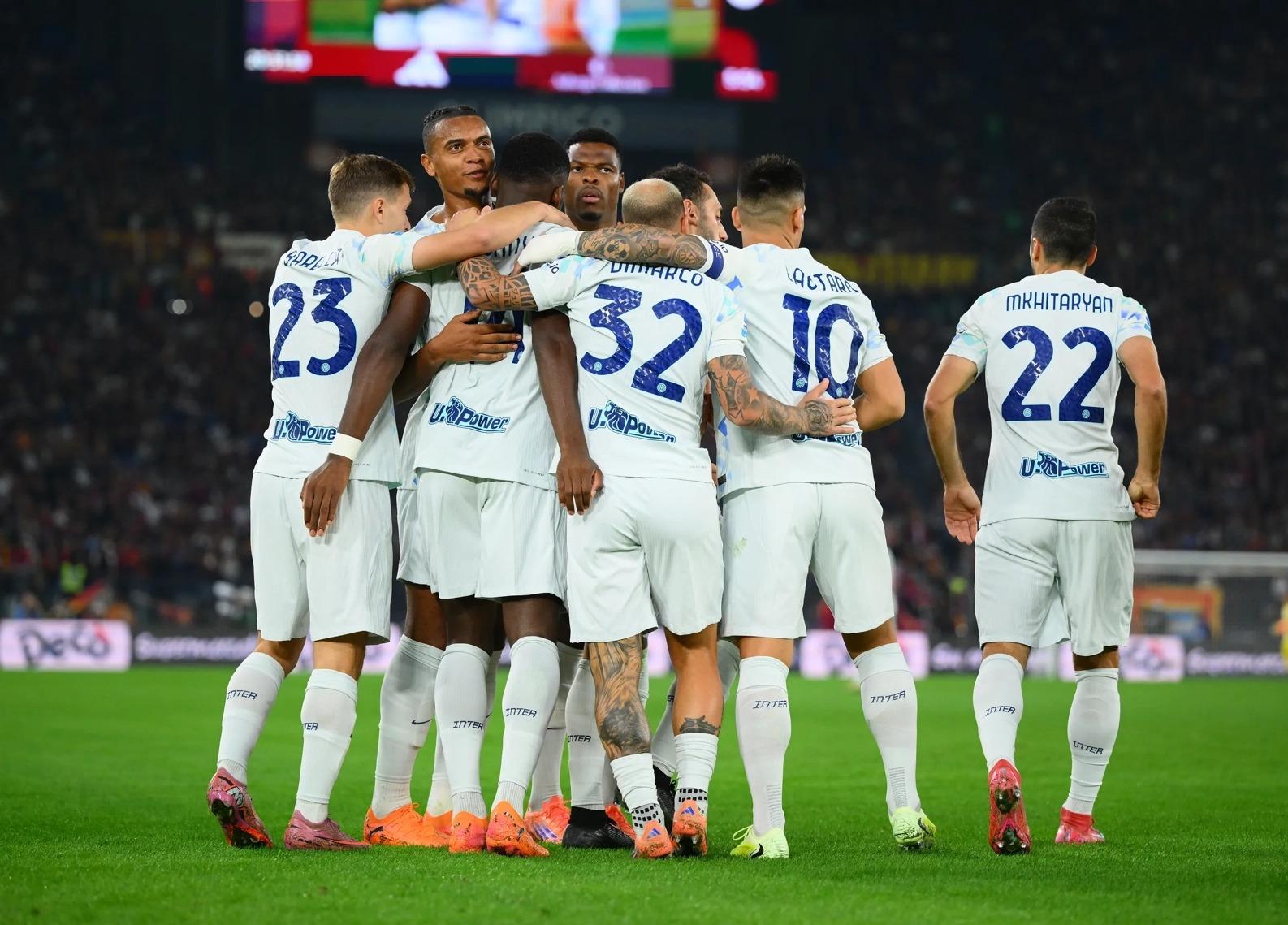 Fakta UCL - Sakit Luka Derbi Urung Sembuh, Inter Ditinggal 5 Pemain saat Hadapi Atletico