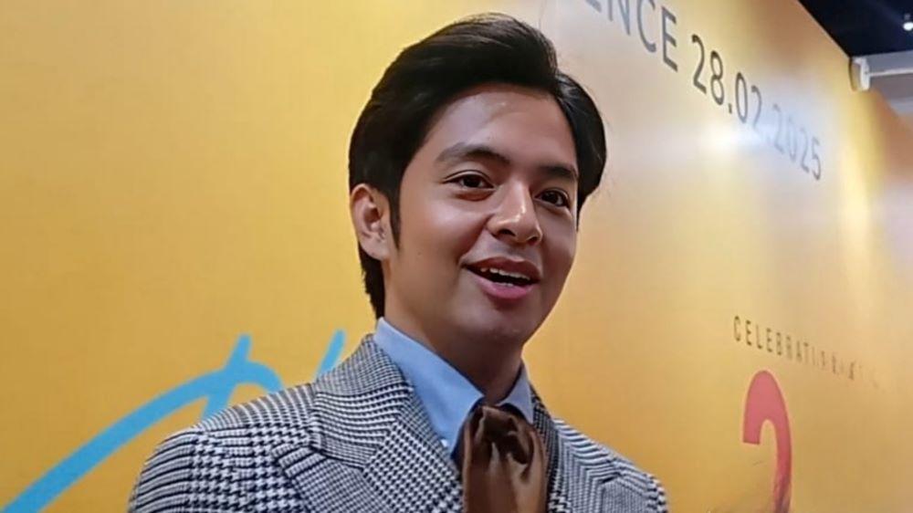 Angga Yunanda dan Shenina Cinnamon Bintangi Film Dopamin, Ini Sinopsis dan Jadwal Tayangnya