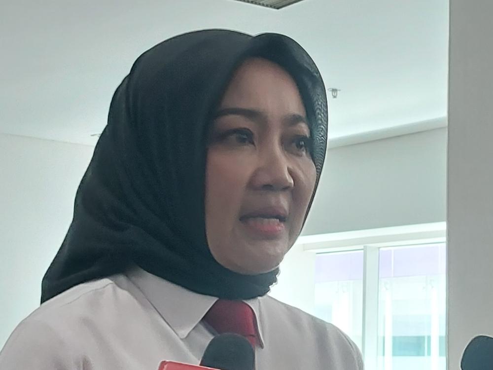 Atalia Praratya Absen di Sidang Cerai Perdana dengan Ridwan Kamil