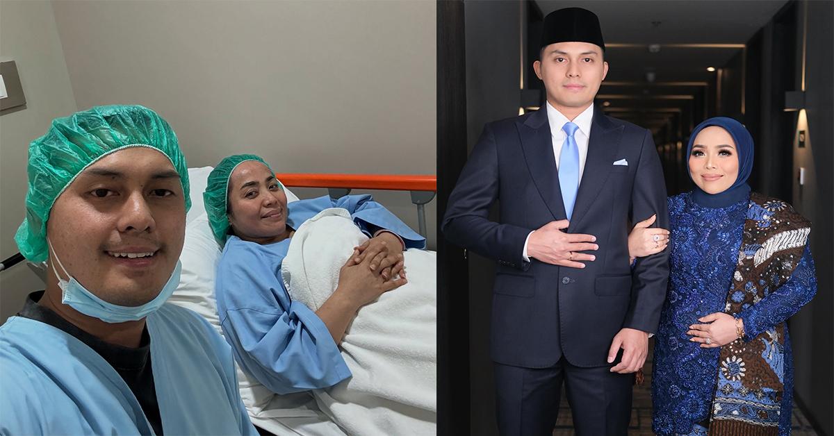 Muzdalifah Belum Berhasil Jalani Program Bayi Tabung di Usia 47 Tahun, Suami Pikirkan Adopsi