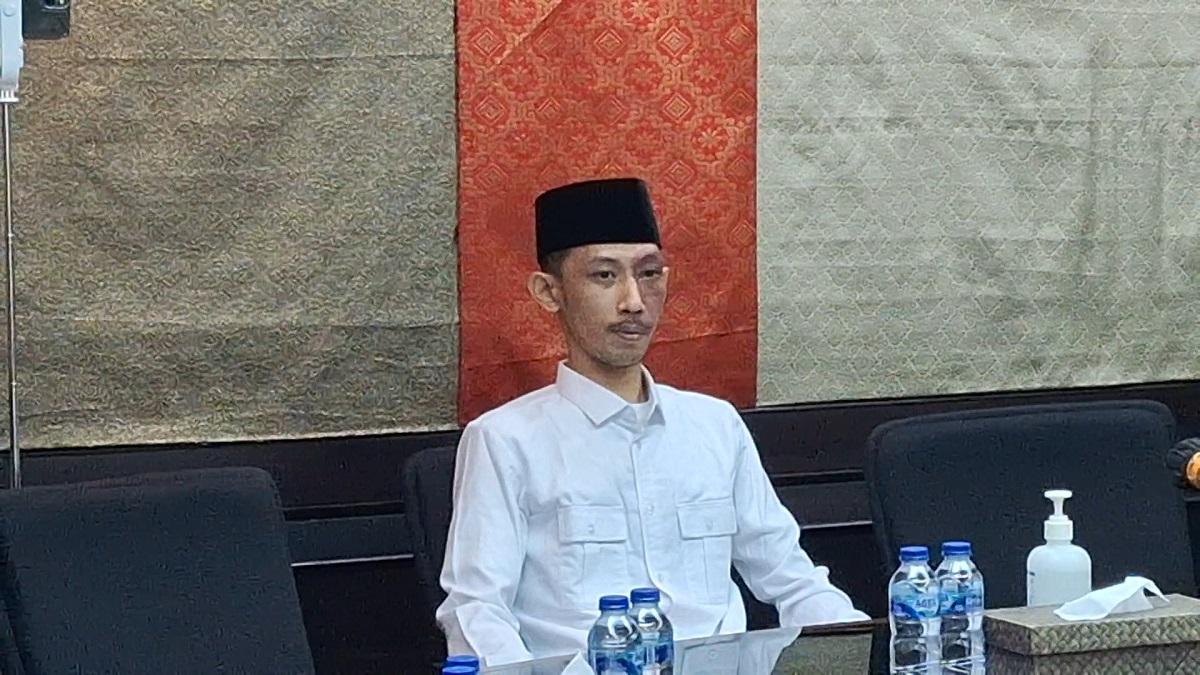 Anggota DPRD Jember Achmad Syahri Dijatuhi Sanksi Teguran Keras Terakhir Buntut Merokok Saat Rapat