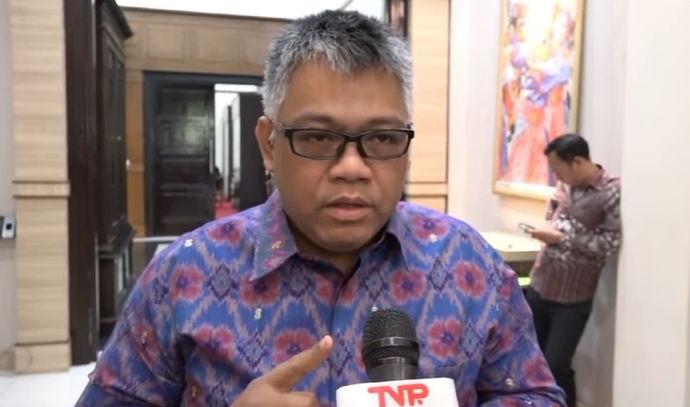 Gugatan Larangan Keluarga Presiden Maju Pilpres, Legislator PDIP Singgung Hak Dipilih dan Memilih