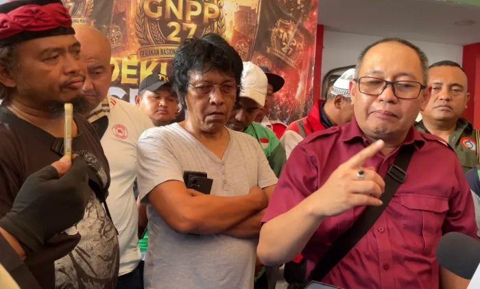 Perlindungan Sopir Ojol Harus Punya Payung Hukum Tetap