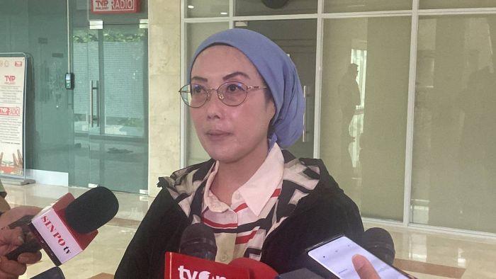 Anggota DPR Fraksi PDIP Minta Perlindungan UMKM dari Kebijakan Halal Produk Amerika