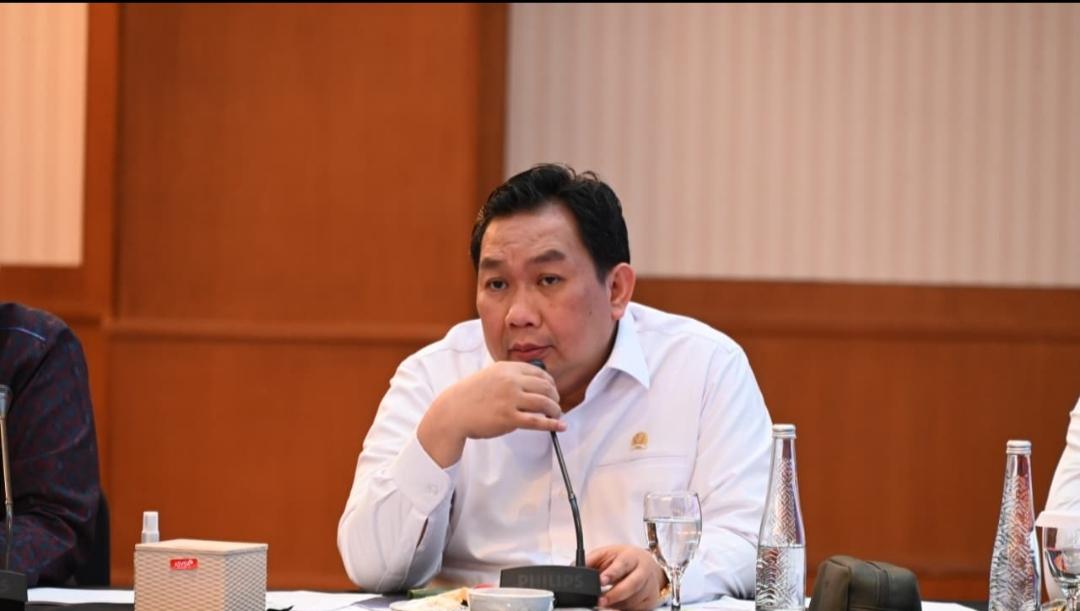 Legislator Golkar: Defisit APBN dan Tekanan Fiskal jadi Alarm Serius Stabilitas Ekonomi Nasional