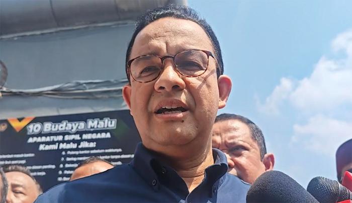 Keliling Aceh hingga Sumut, Anies Baswedan: Sudah Waktunya Kita Akui Ini sebagai Bencana Nasional