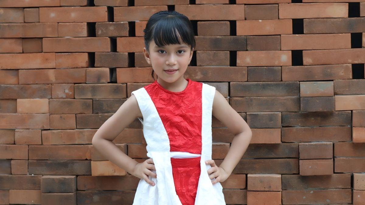 Lagu Barunya Bertema Cinta Tanah Air, Penyanyi Annisa Dalimunthe Harap Bergema di GBK