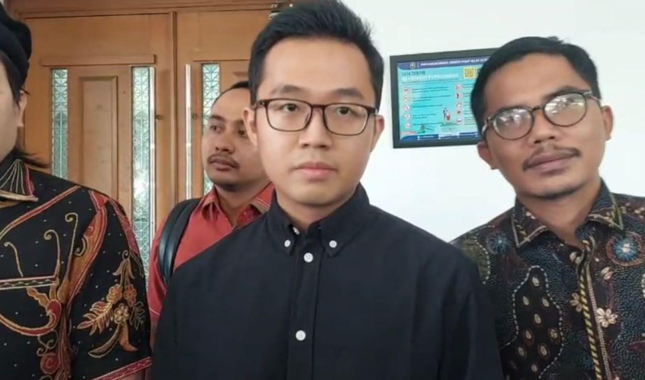 Siapa Anthony Lee? Mahasiswa yang Nekat Gugat Presiden Prabowo dan Kapolri Rp 2,4 T