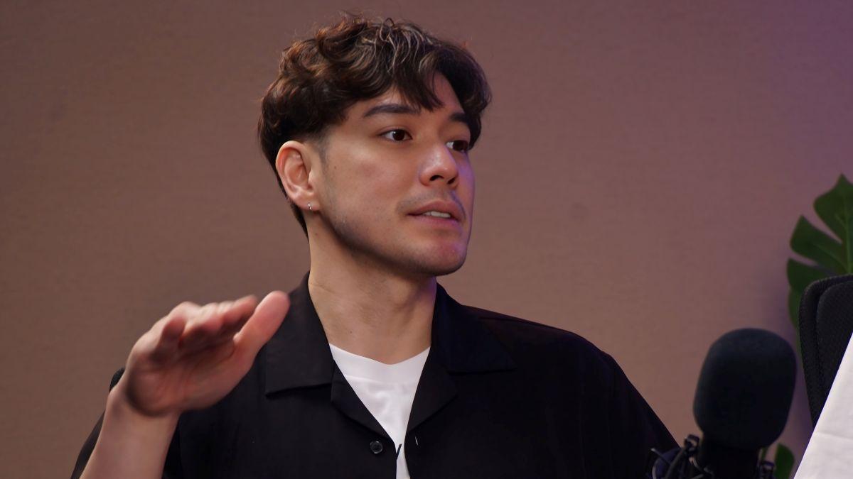Serial 'Love & 10 Million Dollars' Catat Rekor MURI, Anthony Xie Teringat Dihujat karena Perannya