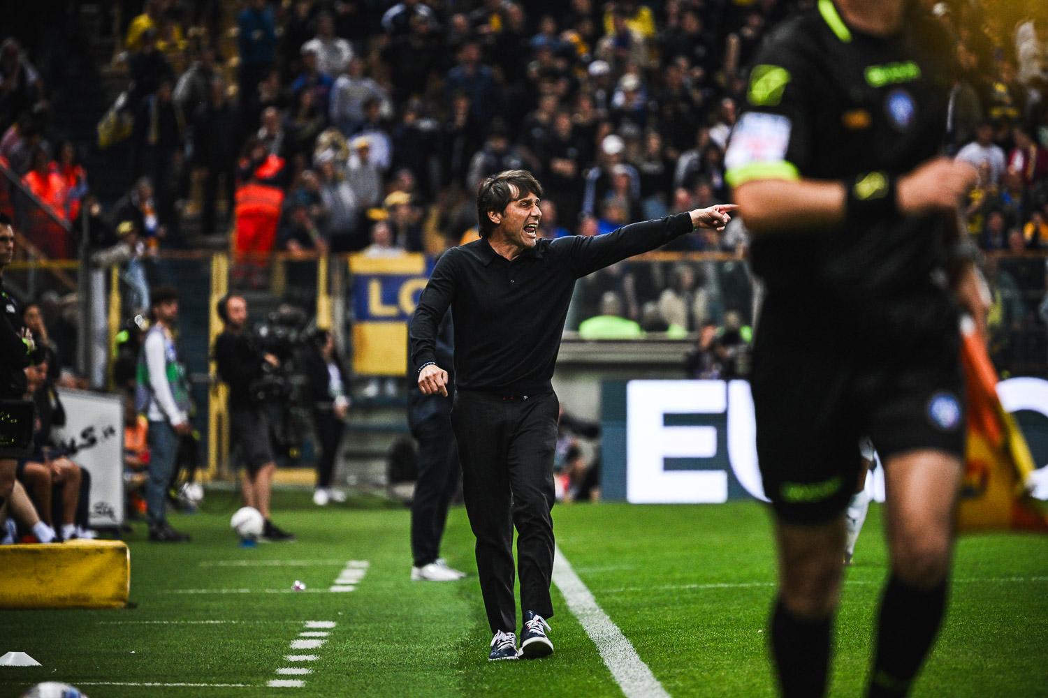 Prediksi Conte soal Persaingan Serie A: 3 Raksasa Kembali, Milan Tetap Disebut Meski Start Buruk