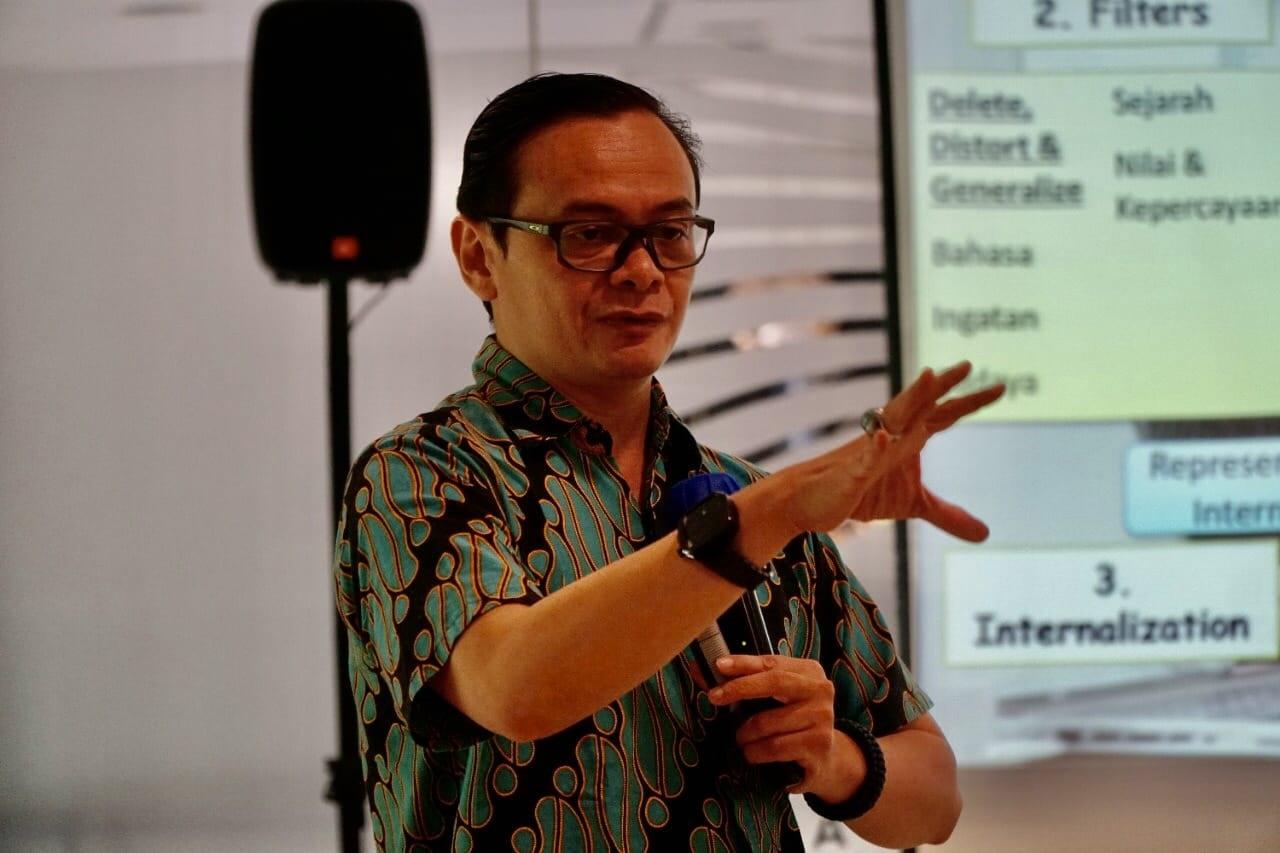 Persiapan Masa Pensiun Harus Dilakukan Sejak Usia 40 Tahun