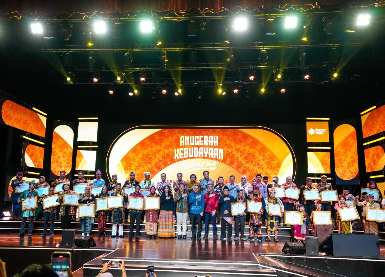 Kehadiran Negara Memiliki Peran Penting Memastikan Keberlanjutan Seni Tradisi