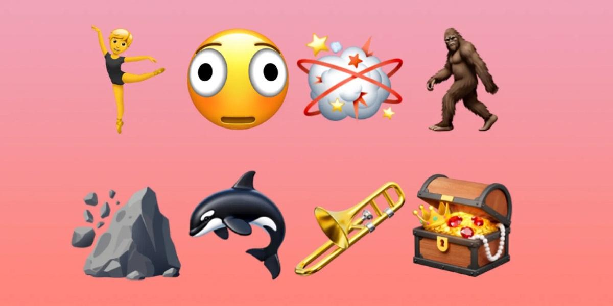 Apple Rilis Emoji Baru di iOS 26.4, Ini Daftar Lengkapnya