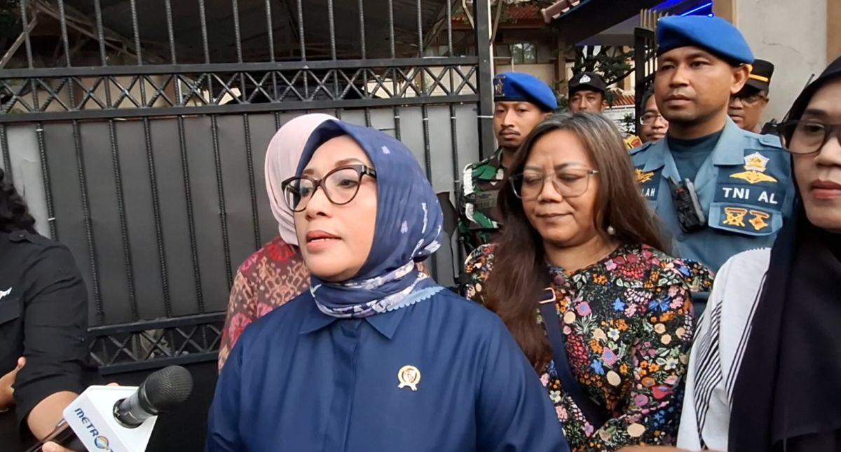 Balita Terjatuh dari Balkon Lantai Dua di Jatinegara, Menteri PPPA Minta Pengawasan Anak Diperkuat