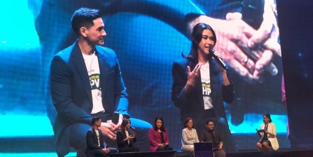Artis-Nana-Mirdad-dan-Andrew-White-di-fov.jpg