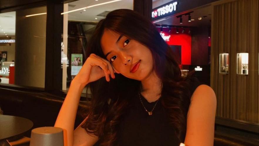 Elena Juniasari Putuskan Rehat dari Dunia Akting Demi Kuliah Seni Tari