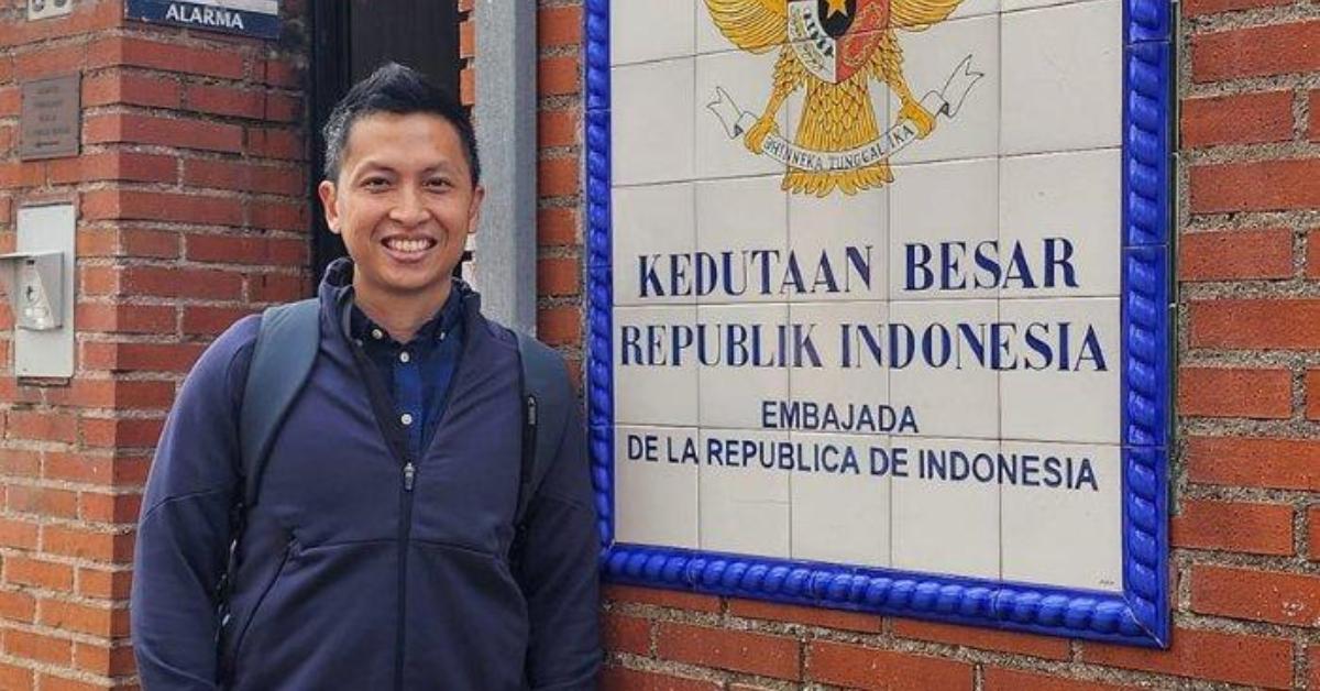 Arya-Daru-Pangayunan-diplomat-yang-ditemukan-tewas-di-kamar-indekos.jpg