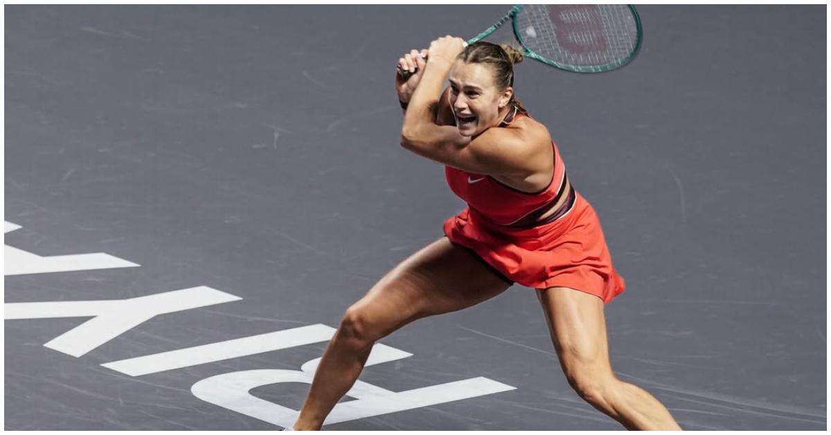 Skenario Final Terbaik di Miami Open 2026 Tersaji di 2 Sektor Sekaligus