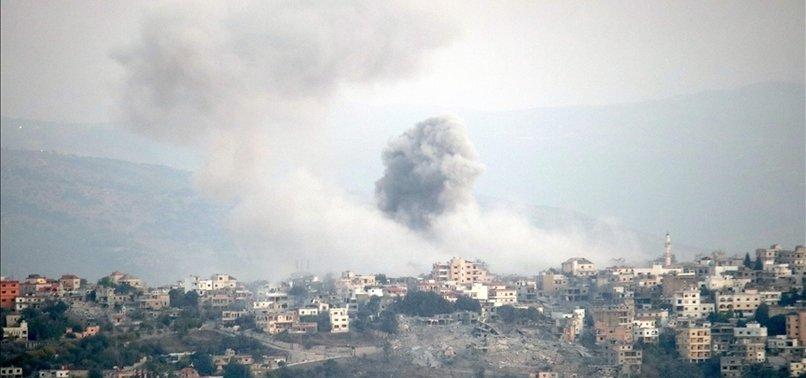Israel Tuding Hizbullah Main Api Langgar Gencatan, Ancam Gempur Lebanon Tanpa Ampun