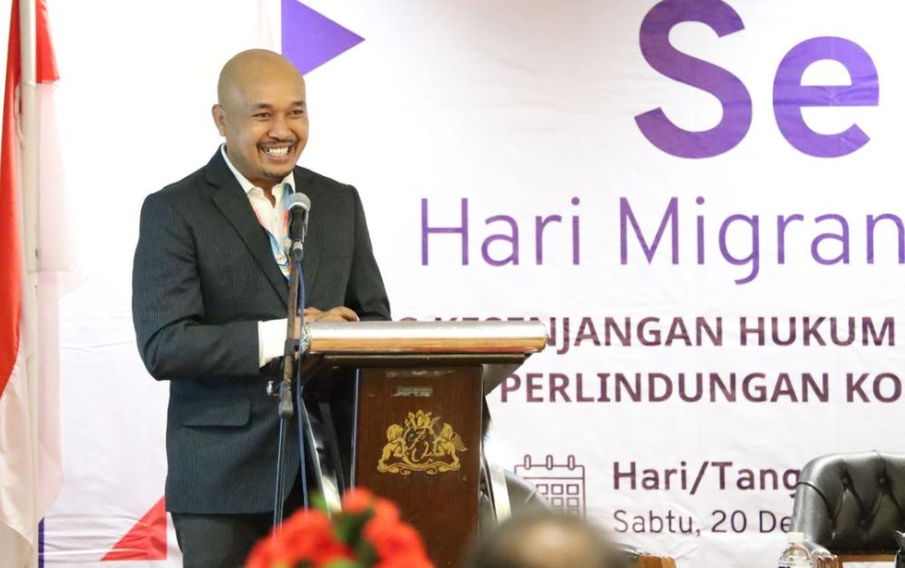Perlindungan Awak Kapal Perikanan Dinilai Masih Rapuh, Ini Langkah yang Bisa Dilakukan Pemerintah