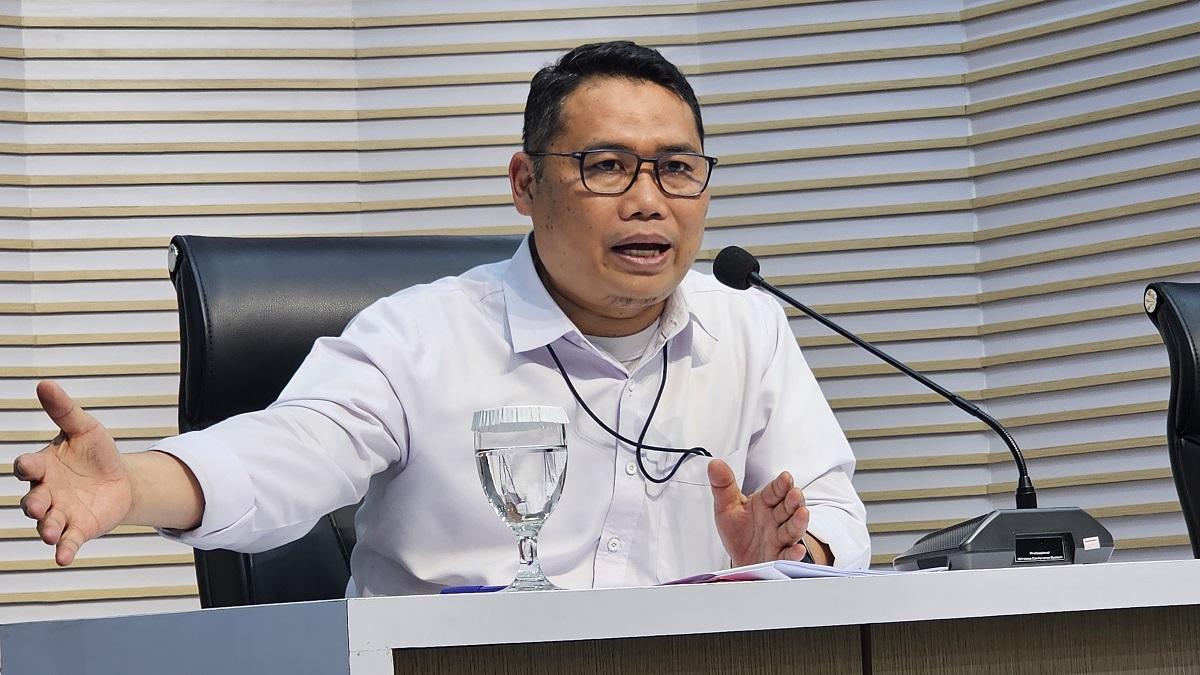 KPK Akan Panggil Eks Menag Yaqut Cholil Qoumas Pekan Ini Terkait Korupsi Kuota Haji
