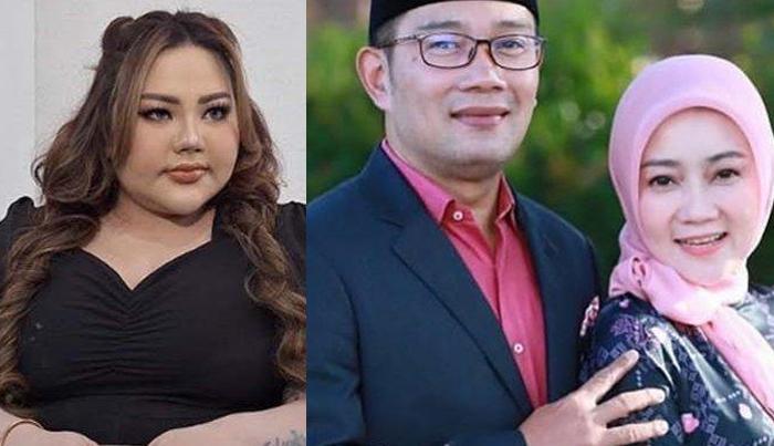 Jejak Keretakan Atalia Praratya & Ridwan Kamil Sebelum Cerai, Lisa Mariana Muncul hingga Rumah Sepi