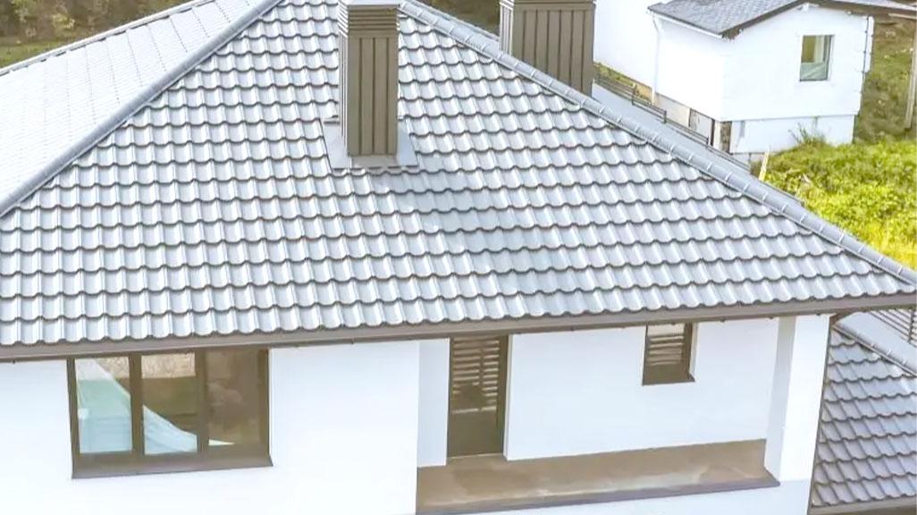 Jenis-jenis Atap Multiroof yang Cocok untuk Gaya Rumah Tropis hingga Japandi