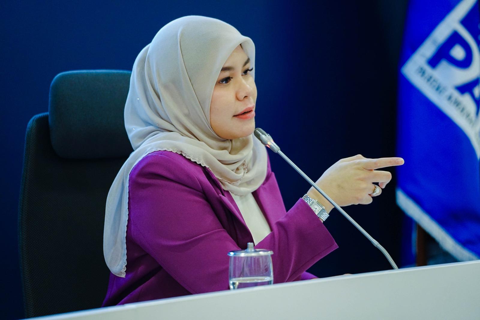 Legislator PAN Athari Gauthi Harap Pariwisata Mampu Serap Banyak Tenaga Kerja Lokal
