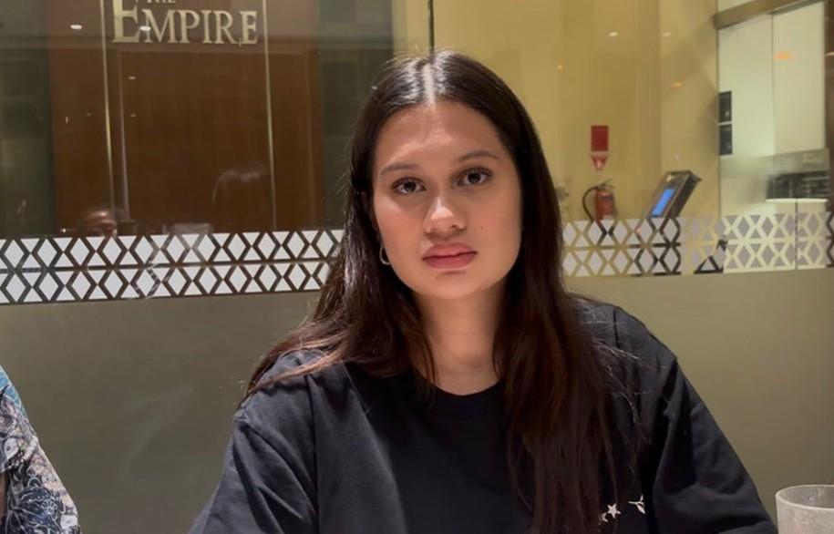 Kasus Penculikan Anaknya Naik Sidik, Avril Waloeyo Mengucap Syukur