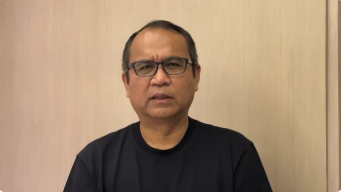 Bantah 'Cuci Tangan', Ayah Christiano Sudah Izin ke Ibunda Argo Ericko untuk Urus Jenazah Korban