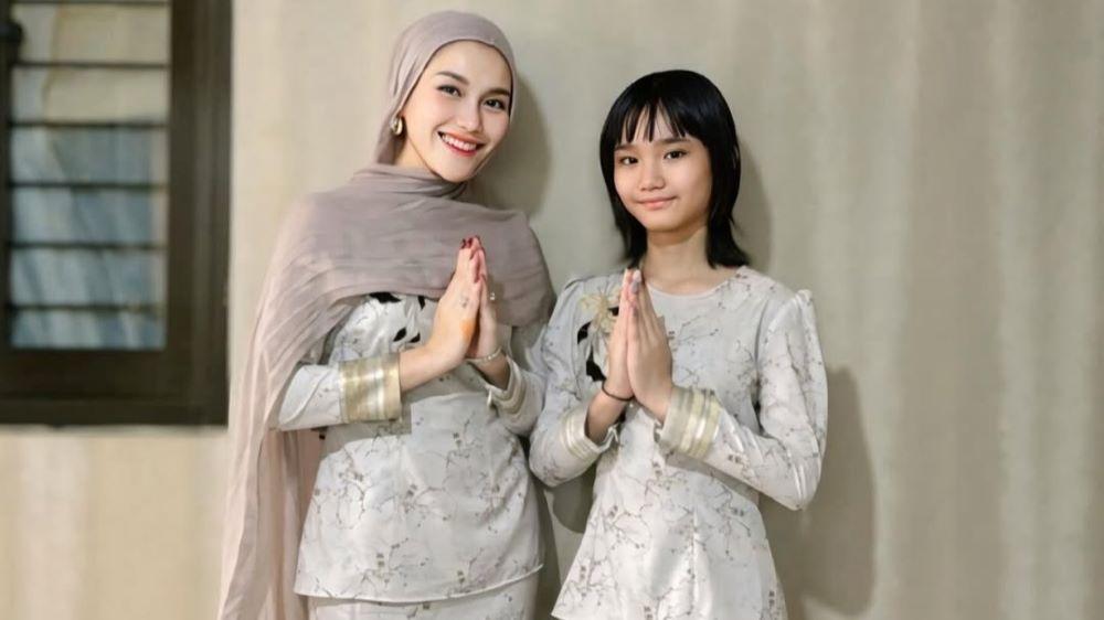 Di Balik Viral ‘Ya Allah Lindungi Bilqis’: Doa Seorang Ibu dari Ayu Ting Ting untuk Anaknya