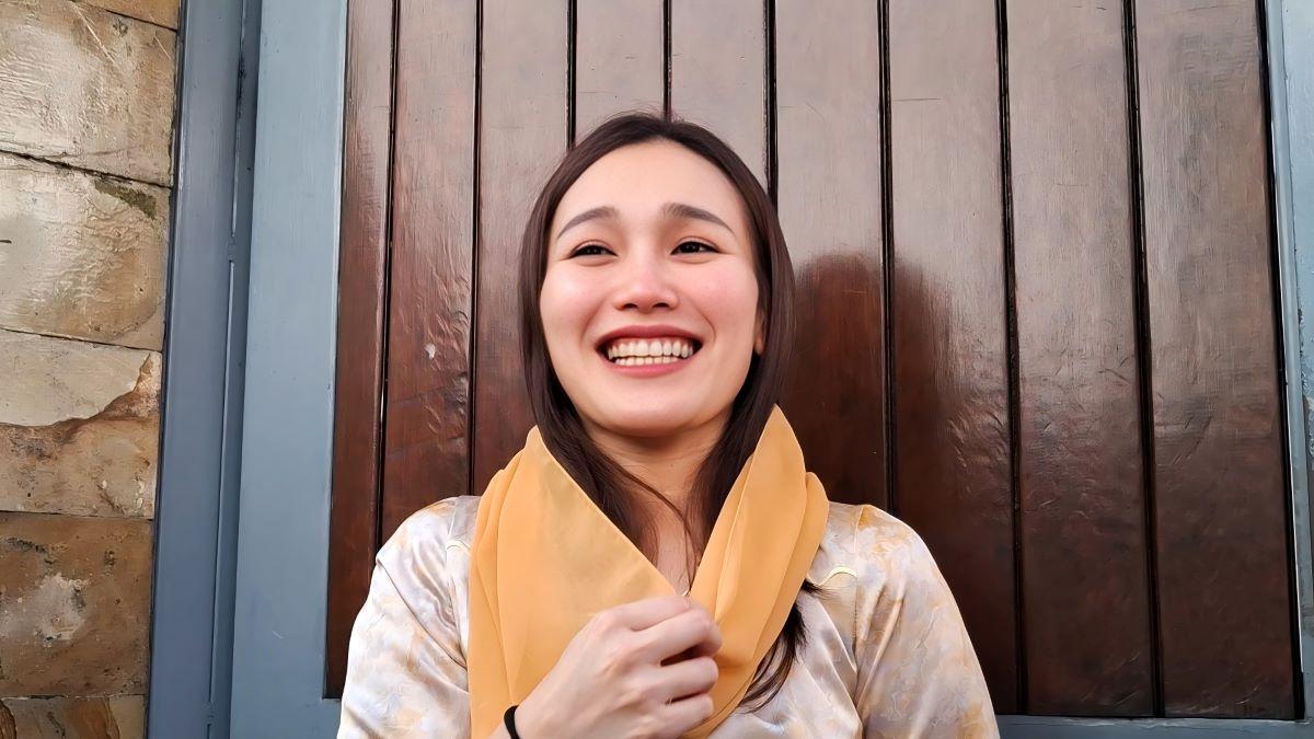 Buka Hati untuk Kevin Gusnadi, Ayu Ting Ting Pilih Menikmati Proses Saling Mengenal