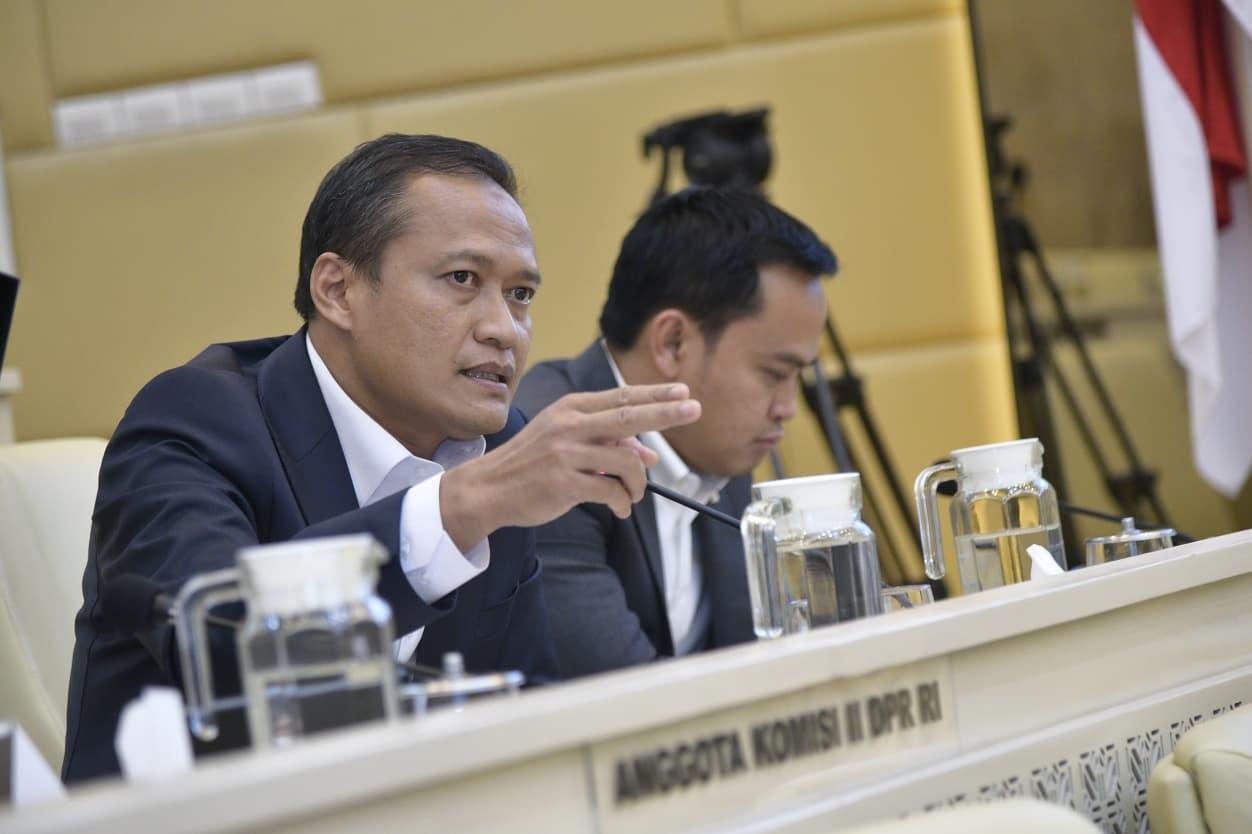 Atasi Sengketa Lahan, Anggota DPR Usul Moratorium Terbatas Izin Baru