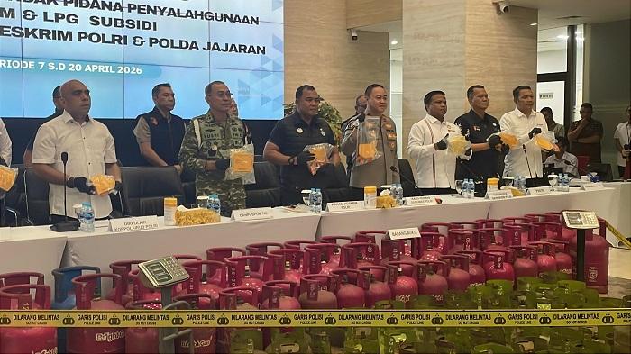 Modus Penyalahgunaan BBM-LPG Subsidi: Pakai Istilah 'Helikopter', Bermain dengan Petugas SPBU
