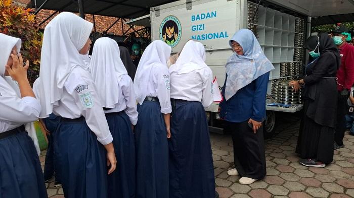 MBG Mulai 8 Januari 2026, BGN Tegaskan SPPG Dilarang Ambil Untung dari Bahan Makanan