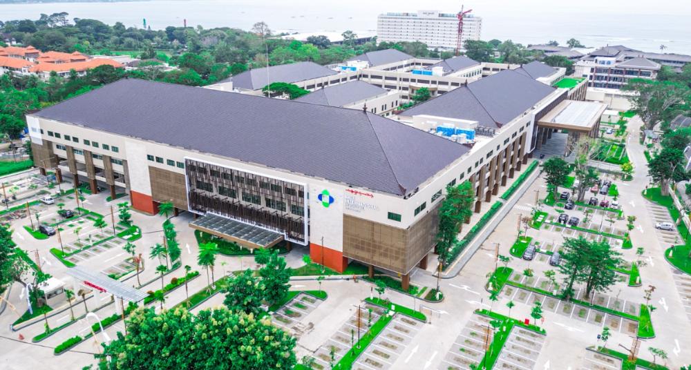 Rumah Sakit BUMN dan Kemenkes Kerja Sama Kembangkan Layanan Spesialistik Nasional