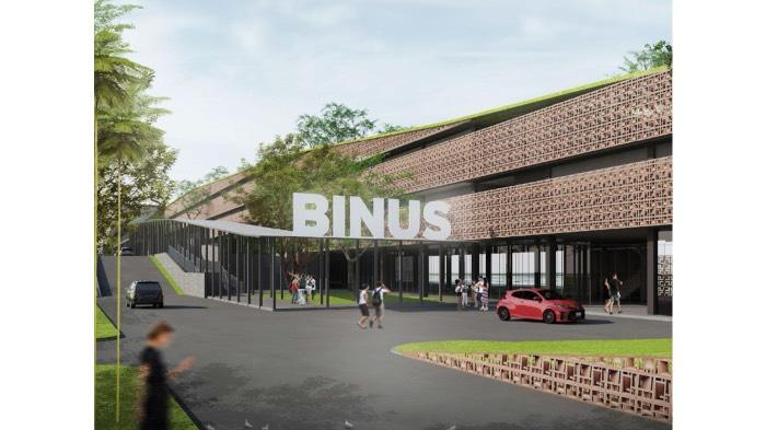 Inovasi Pendidikan Digital BINUS SCHOOL Surabaya: Hadirkan ICT Labs Khusus Koding dan Robotik