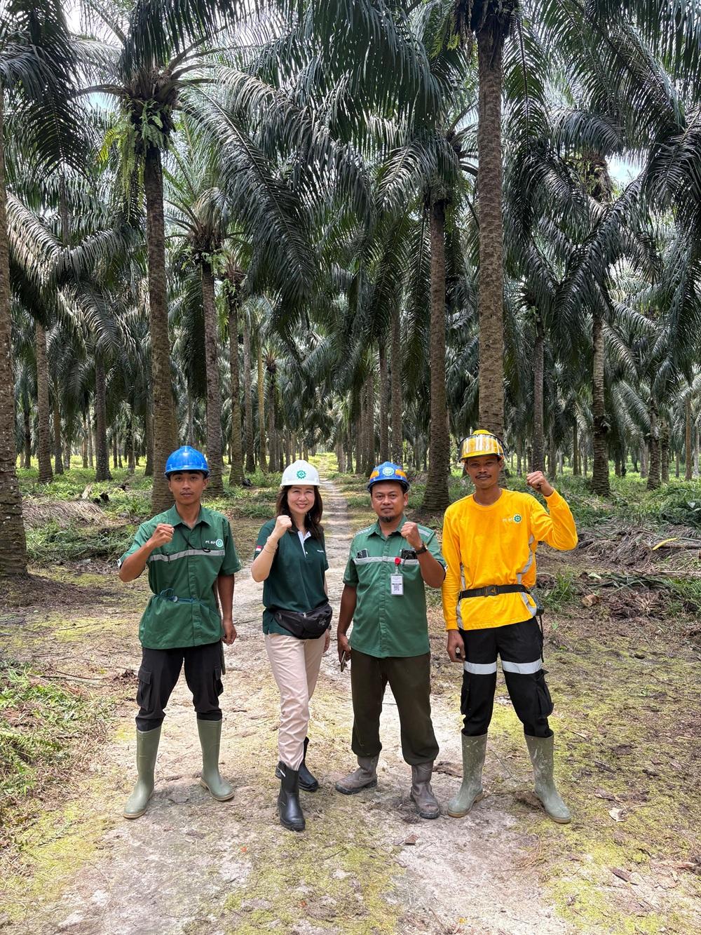 Astra Agro Lestari Raih Penghargaan atas Praktik Bisnis Berkelanjutan