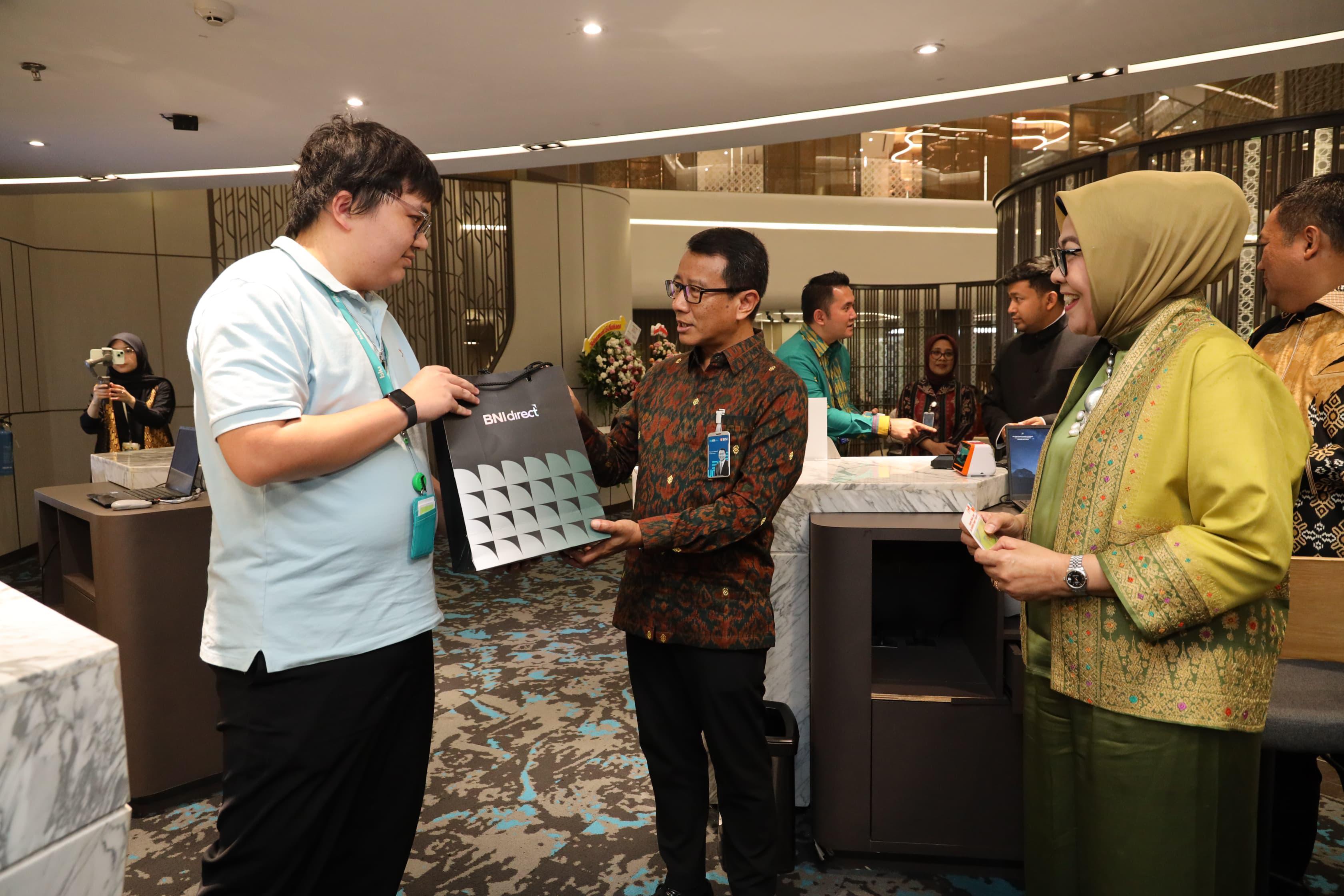 Perbankan Serap Masukan dari Nasabah Retail hingga 'Kakap'