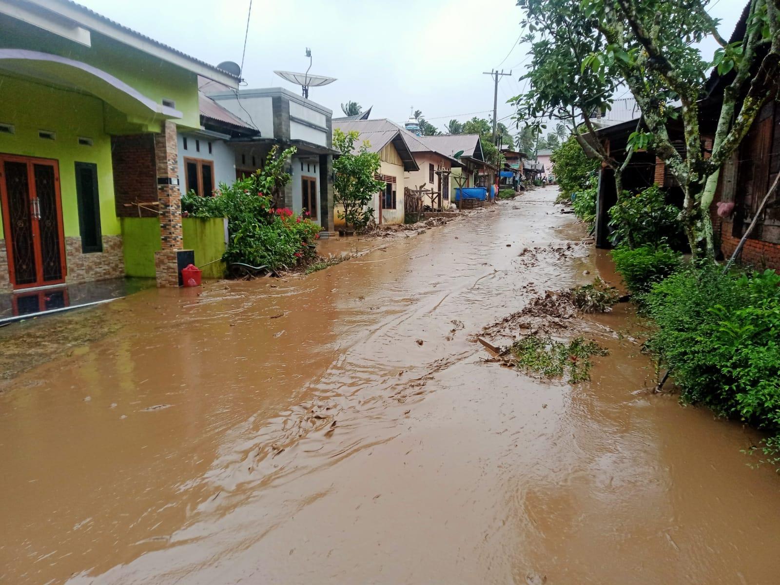 Serentak BNPB Mulai Lakukan Operasi Modifikasi Cuaca di Sumut, Aceh dan Sumbar