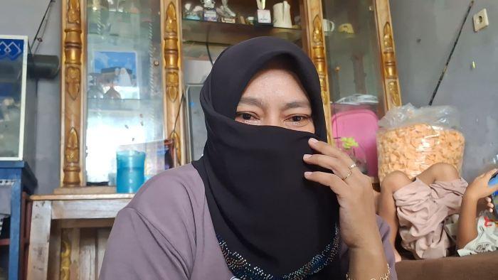 Curhat NS Sebelum Tewas Dianiaya Ibu Tiri: Tak Mau Pulang ke Rumah, Ibu Saya Galak