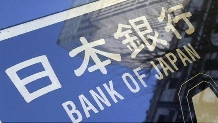 Bank Sentral Jepang Dikabarkan Gelontorkan 10 Triliun Yen untuk Tahan Pelemahan Mata Uang