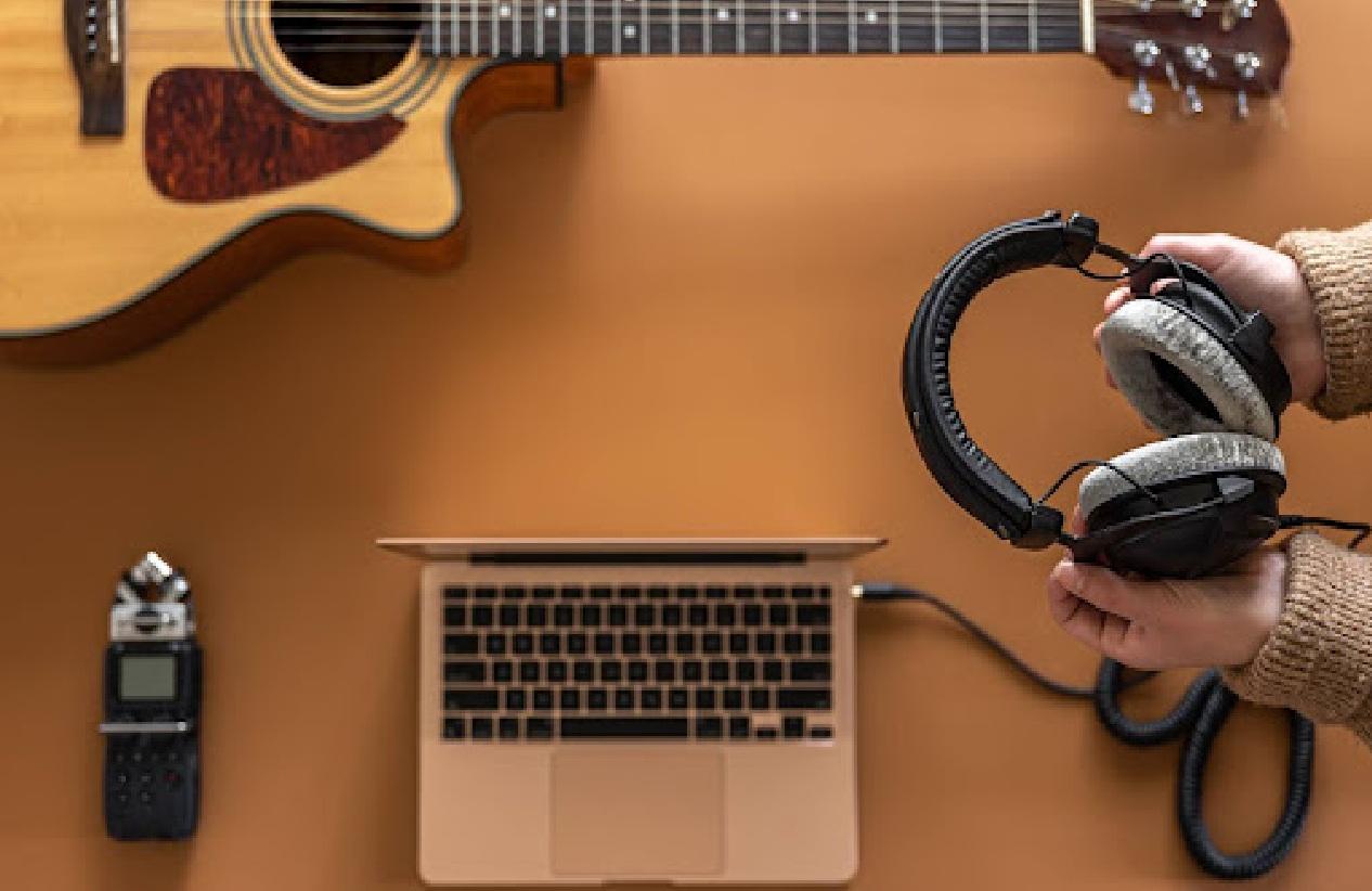 Jago Racik Musik? Bolu Meranti Cari Jingle Manis Ciptaan Kamu!