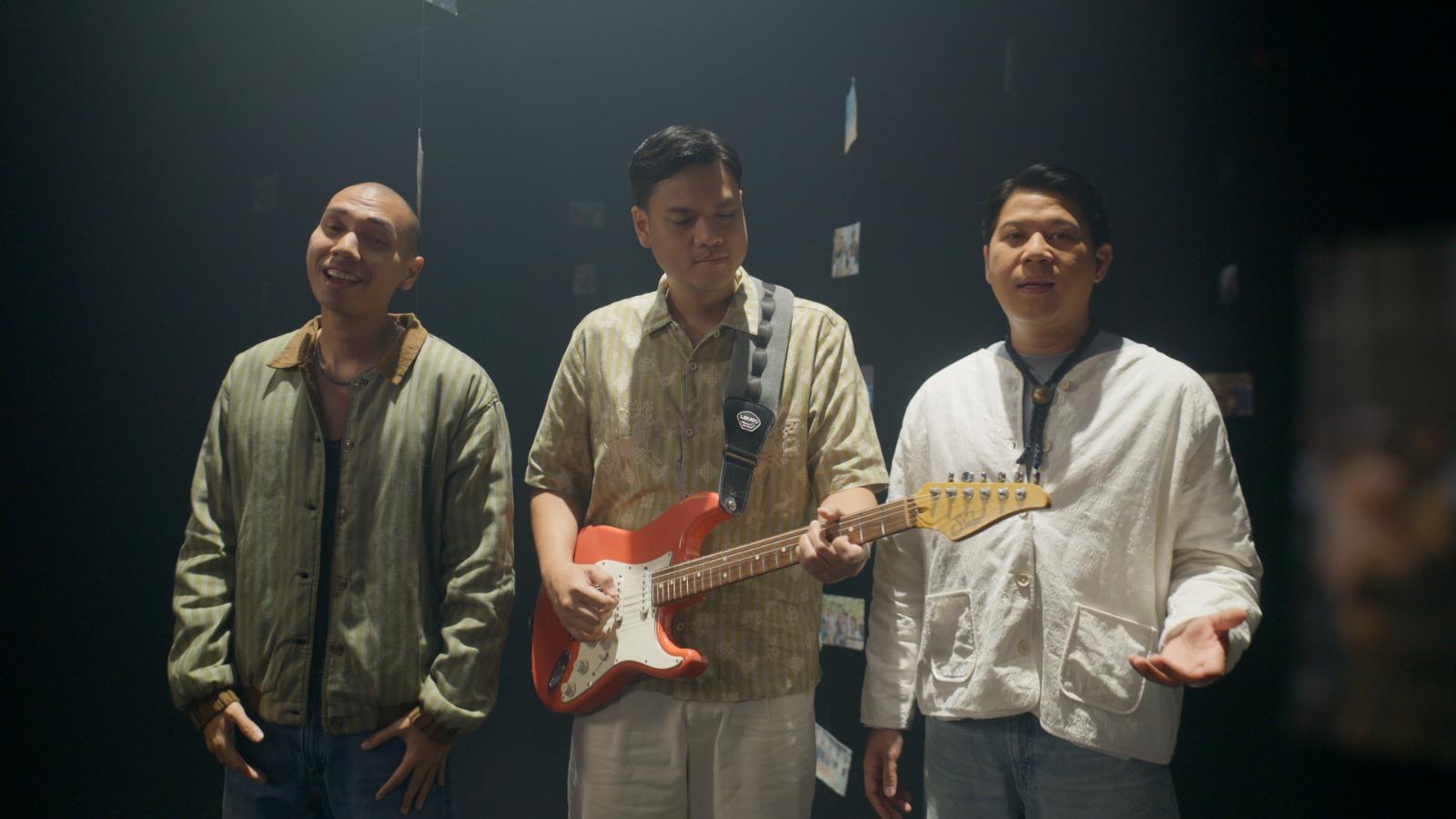 Rayakan 19 Tahun Berkarya, RAN Rilis Video Musik Lagu 'Memori' dari Album Teater Nestapa