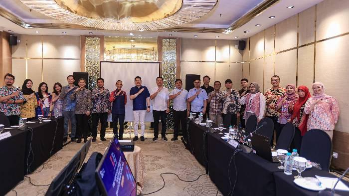 ABI Gelar Forum Literasi Kripto untuk Aparat Penegak Hukum, Bahas Tantangan Aset Digital