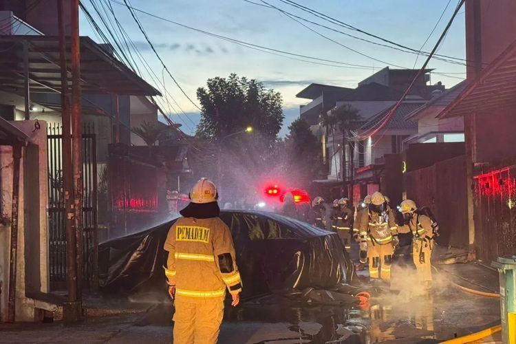 Kaleidoskop 2025: Deretan Kasus Mobil Elektrifikasi di Indonesia