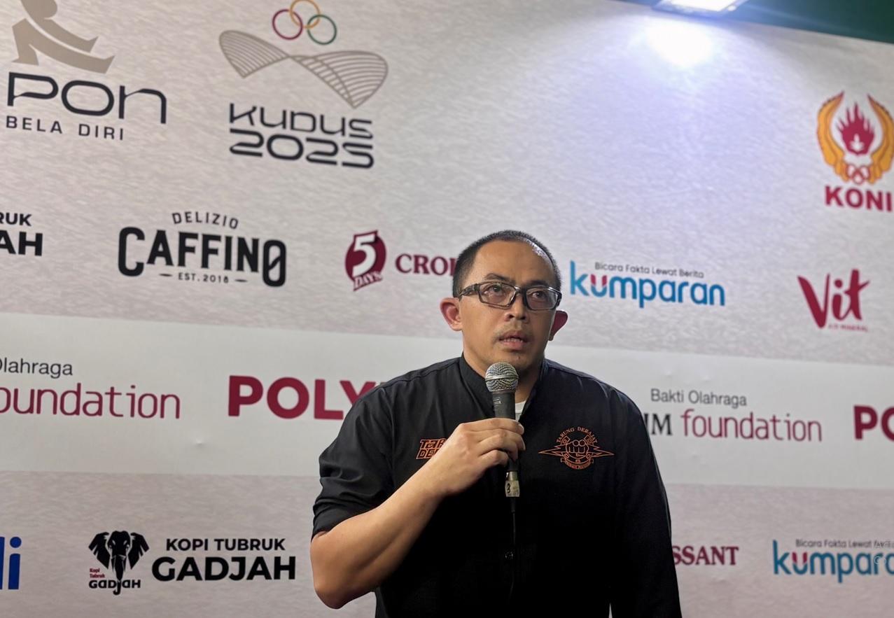 Sudah Diakui 11 Negara ASEAN, Tarung Derajat Masih Tunggu Restu Tampil di SEA Games