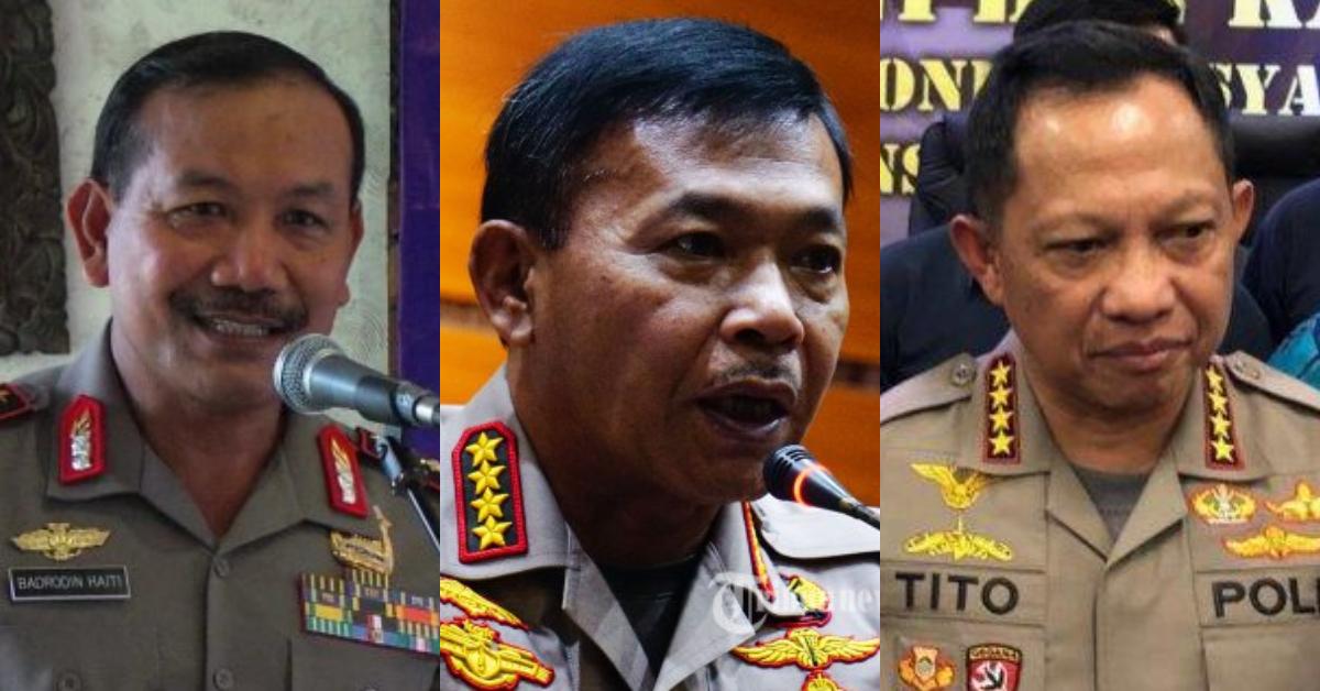Kompolnas Dinilai Lemah, Komisi Reformasi Polri akan Ubah Desain Pengawasan Eksternal