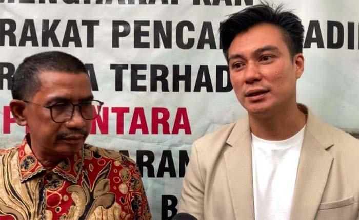Baim Wong Serahkan 71 Bukti dalam Sidang Cerai dengan Paula Verhoeven, Ada Rekaman Video